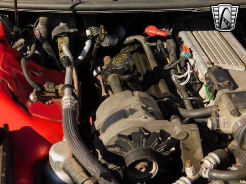 1994 Pontiac Firebird Trans Am