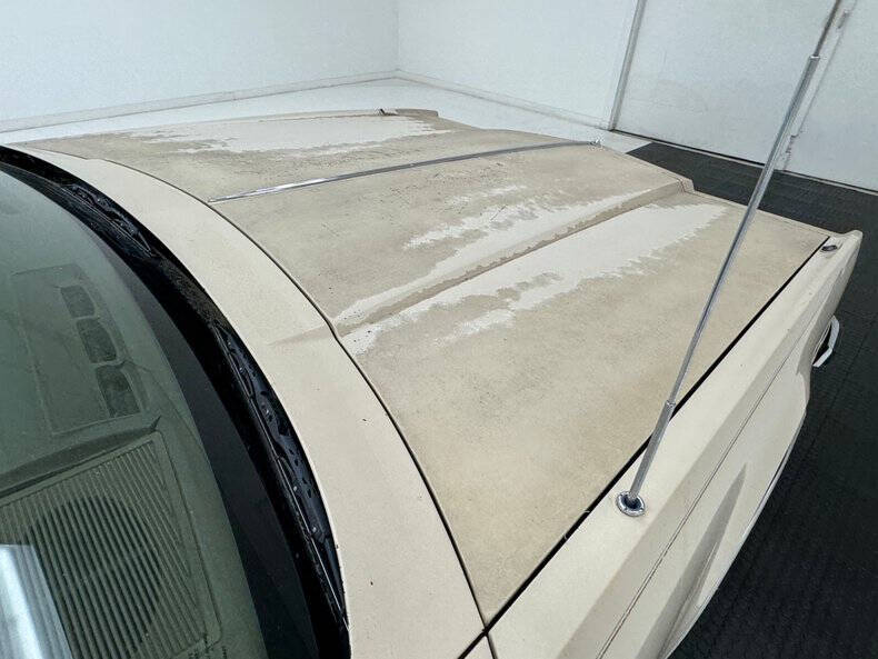 1985 Oldsmobile Toronado Brougham