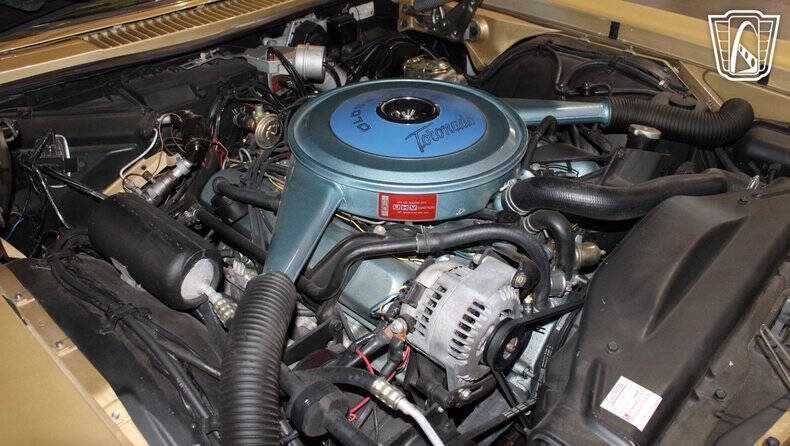 1966 Oldsmobile Toronado