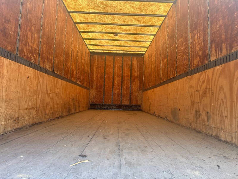 1991 Chevrolet Kodiak C7500