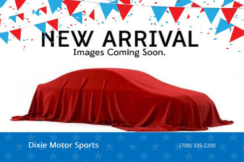 1998 Mercedes-Benz SL-Class