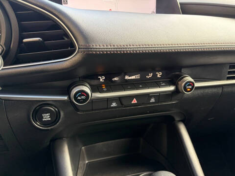 2023 Mazda Mazda3 Sedan 2.5 S Select
