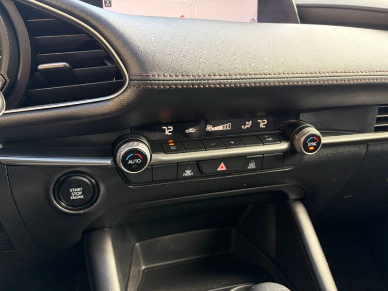 2023 Mazda Mazda3 Sedan 2.5 S Select
