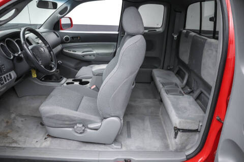 2006 Toyota Tacoma V6