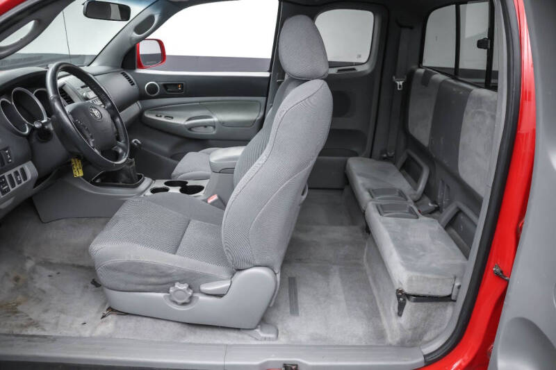 2006 Toyota Tacoma V6