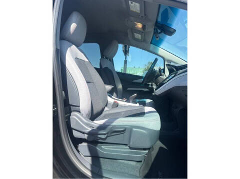 2020 Chevrolet Bolt EV LT