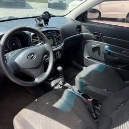 2008 Hyundai Accent GS