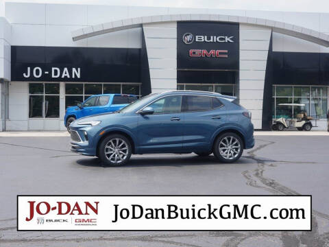 2024 Buick Encore GX for sale at Jo-Dan Motors in Plains PA
