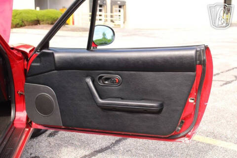 1990 Mazda MX-5 Miata