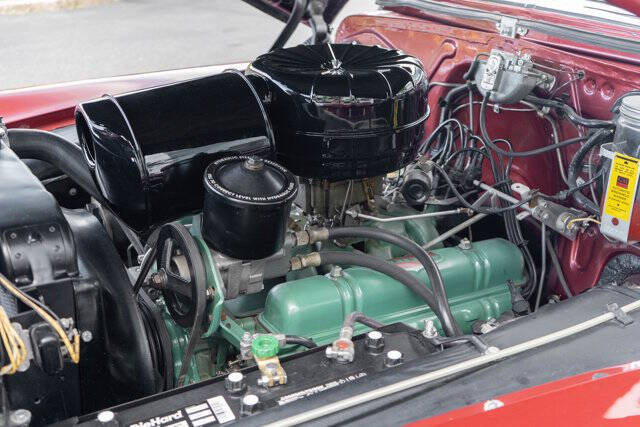 1953 Buick Skylark 43