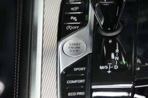 2020 BMW 8 Series 840i