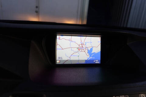 2014 Acura TSX w/Tech