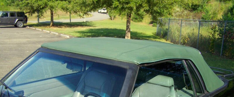 1992 Ford Mustang LX