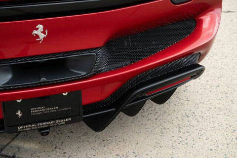 2025 Ferrari 296 GTB