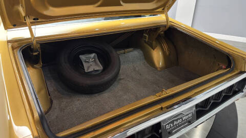1972 Dodge Charger