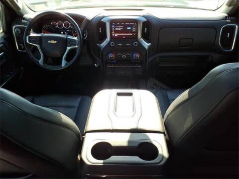 2022 Chevrolet Silverado 1500 Limited