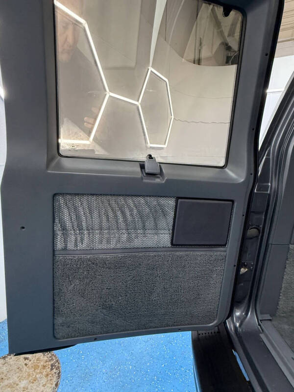 1990 Chevrolet Astro