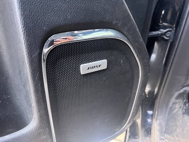 2016 GMC Sierra 2500HD Denali