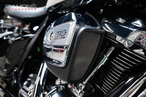 2021 Harley-Davidson FLHTPI