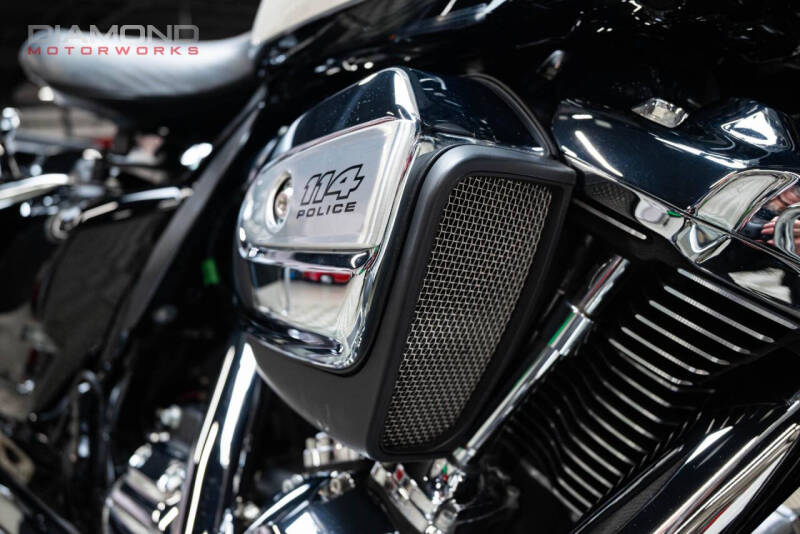 2021 Harley-Davidson FLHTPI