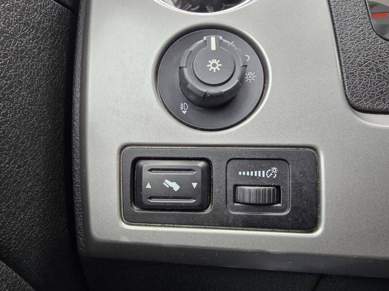 2009 Ford F-150 Lariat