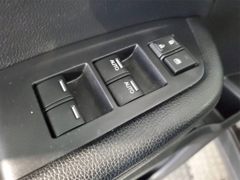 2019 Honda Passport Sport