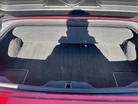 2006 Chevrolet Corvette