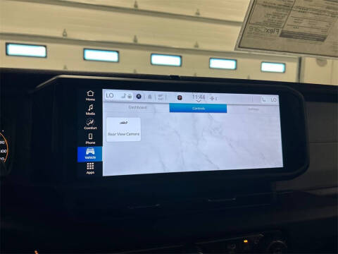 2026 Jeep Gladiator Willys