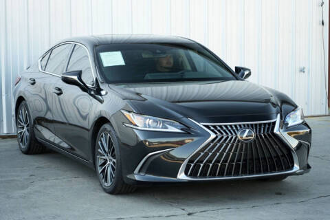 2023 Lexus ES 300h