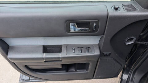 2014 Ford Flex Limited