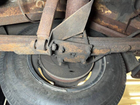 1940 Pontiac Chieftain