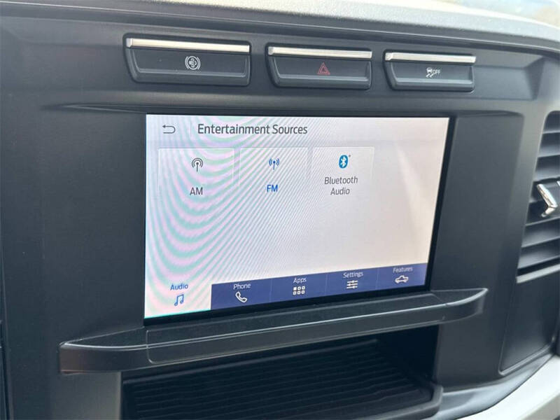 2024 Ford F-450 Super Duty