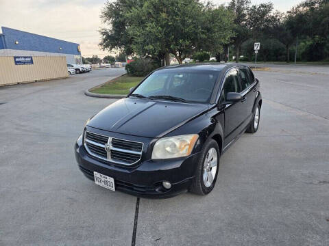 2011 Dodge Caliber Mainstreet