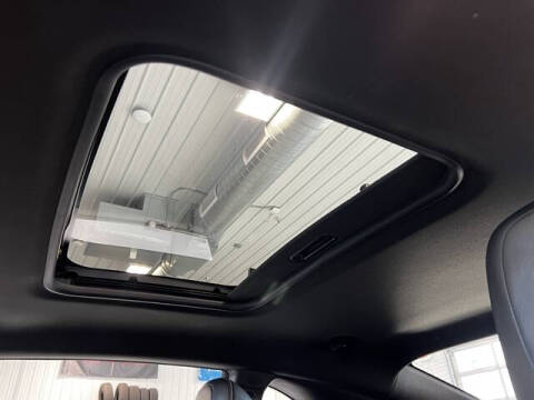 2011 Chevrolet Camaro LT