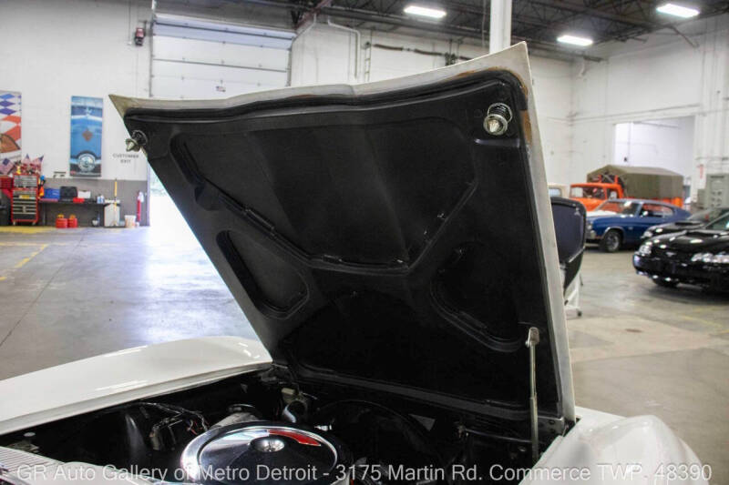 1967 Chevrolet Corvette