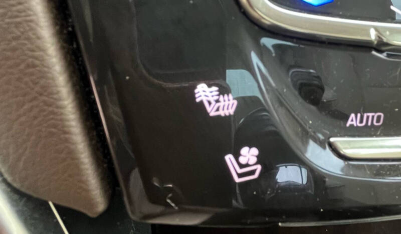 2015 Cadillac XTS Luxury