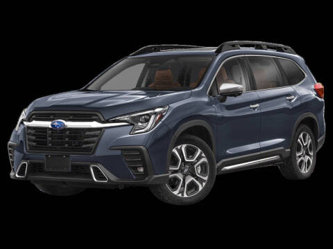 2023 Subaru Ascent Touring