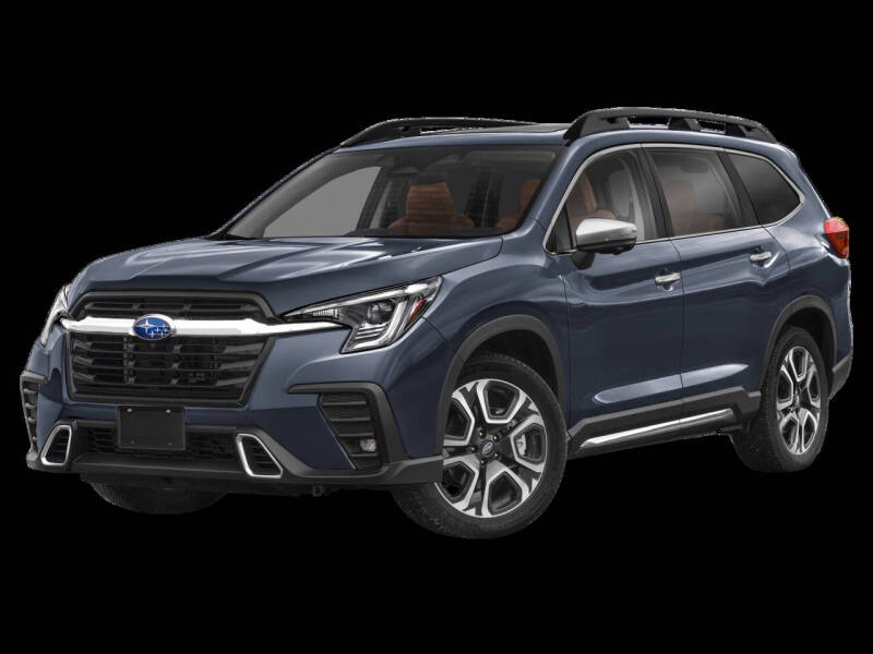 2023 Subaru Ascent Touring