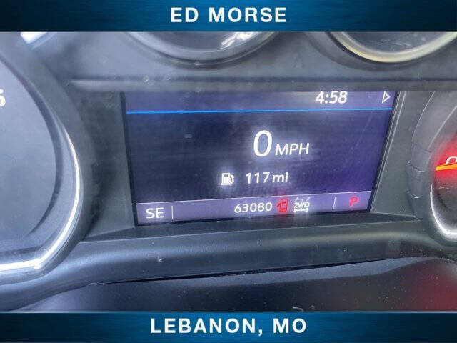 2023 Chevrolet Silverado 2500HD