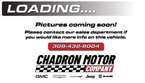 2020 Chevrolet Traverse LS Photo