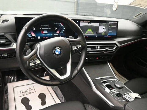 2024 BMW 3 Series 330i xDrive