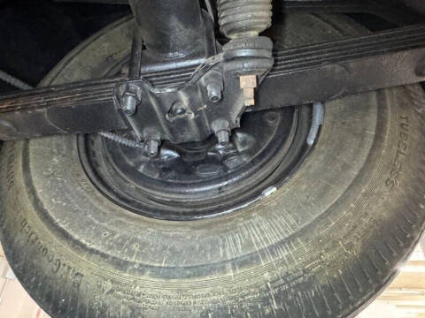 1958 Ford Fairlane 500