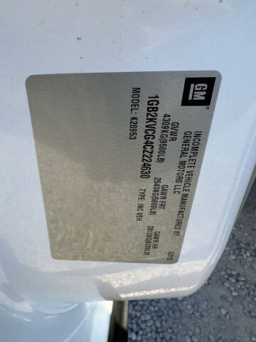 2012 Chevrolet Silverado 2500HD Work Truck