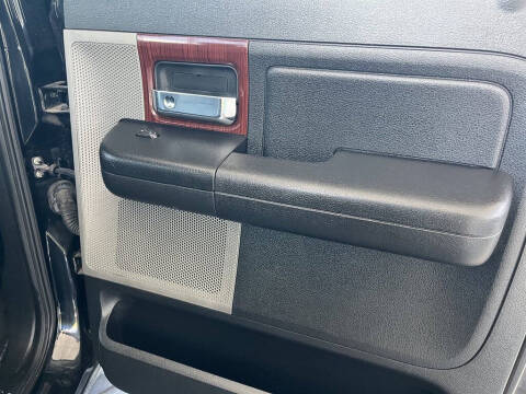 2008 Ford F-150