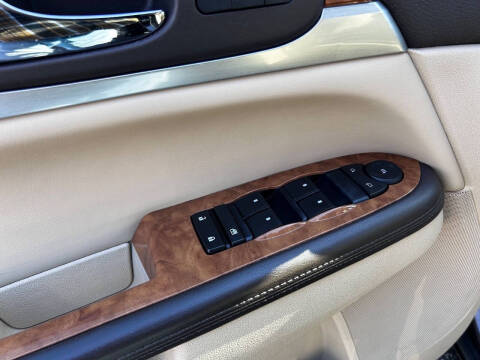 2010 Buick Enclave CXL