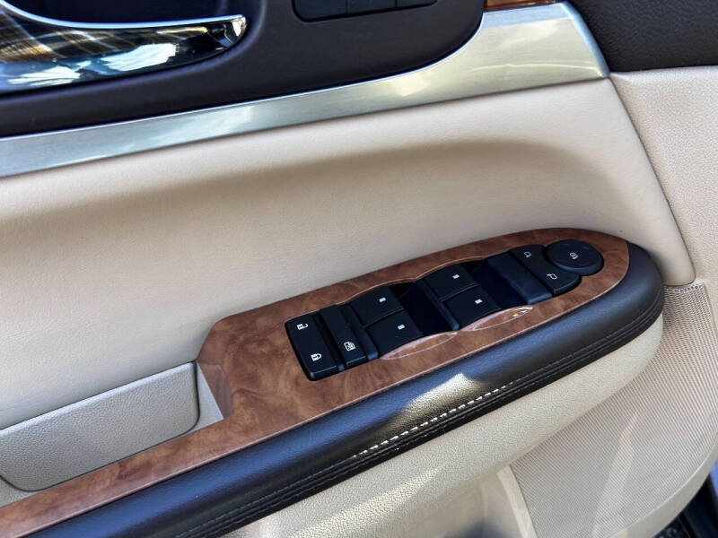 2010 Buick Enclave CXL