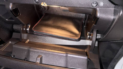 2016 MINI Countryman Cooper S ALL4