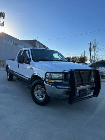 2003 Ford F-250 Super Duty for sale at JDM of Irving in Irving TX