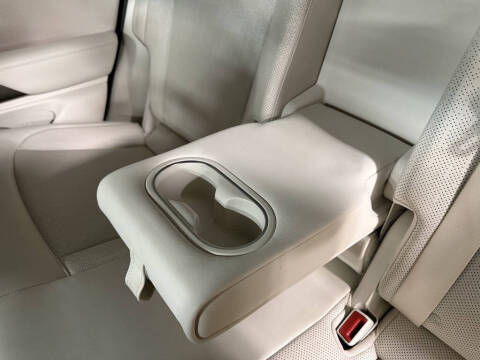 2024 Genesis GV60 Advanced