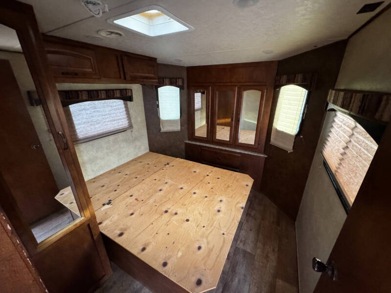 2014 Forest River Vibe